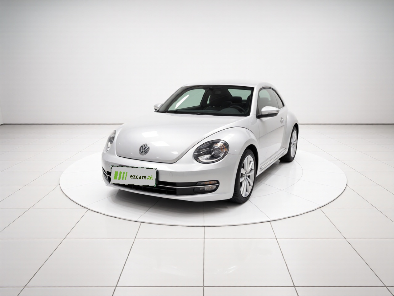 2014 1.2TSI Fashion