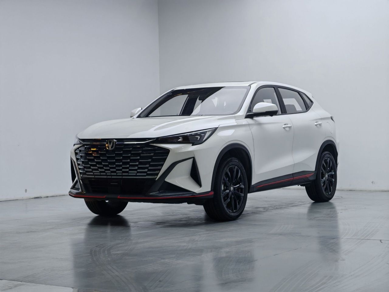 X5 PLUS 2026 2nd Gen 1.5T Excellence PRO