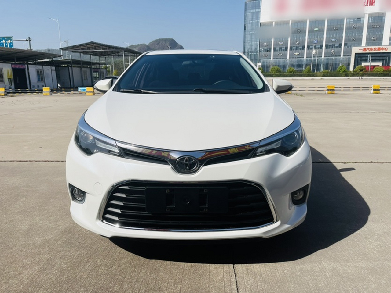 Levin 2016 1.6G MT Elite photo 4