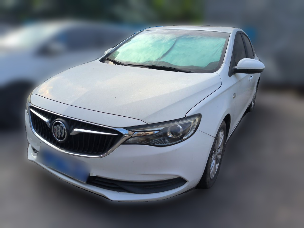 Excelle 2018 15T DCT Elite China V