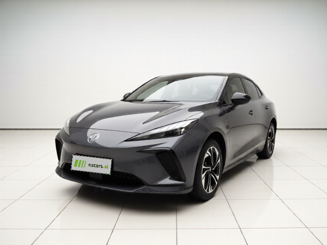 MG4 EV 2022 425km Luxury