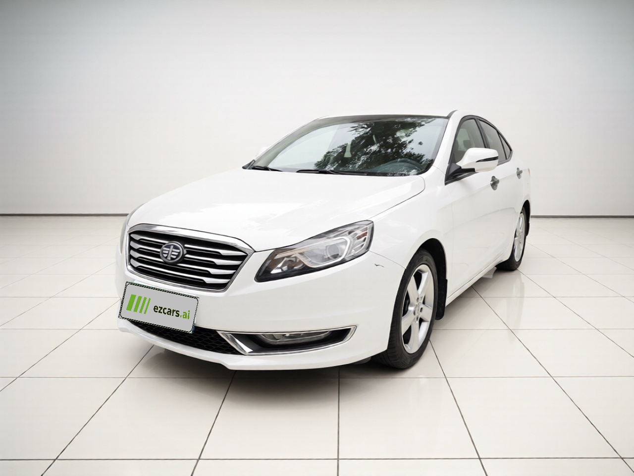 Bestune B70 2014 2.0L AT Comfort
