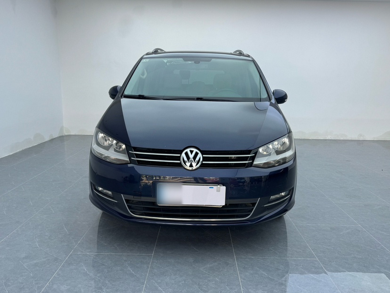 2013 2.0TSI Comfort photo 4