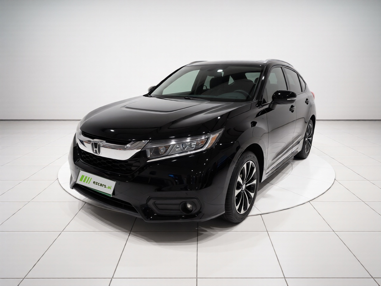 Avancier 2017 240TURBO RWD Comfort