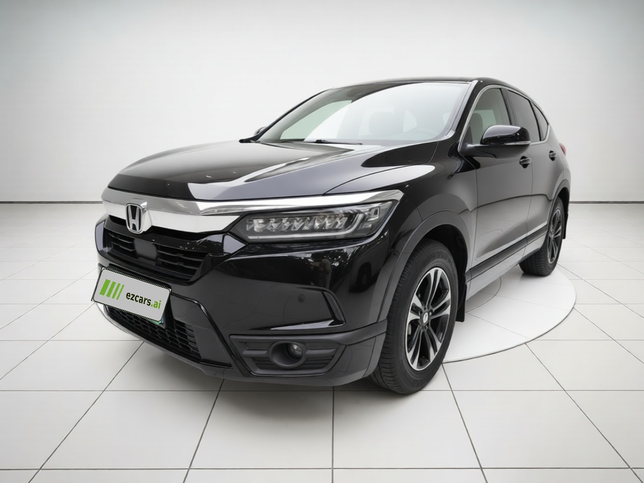 Breeze 2020 240TURBO CVT RWD Luxury