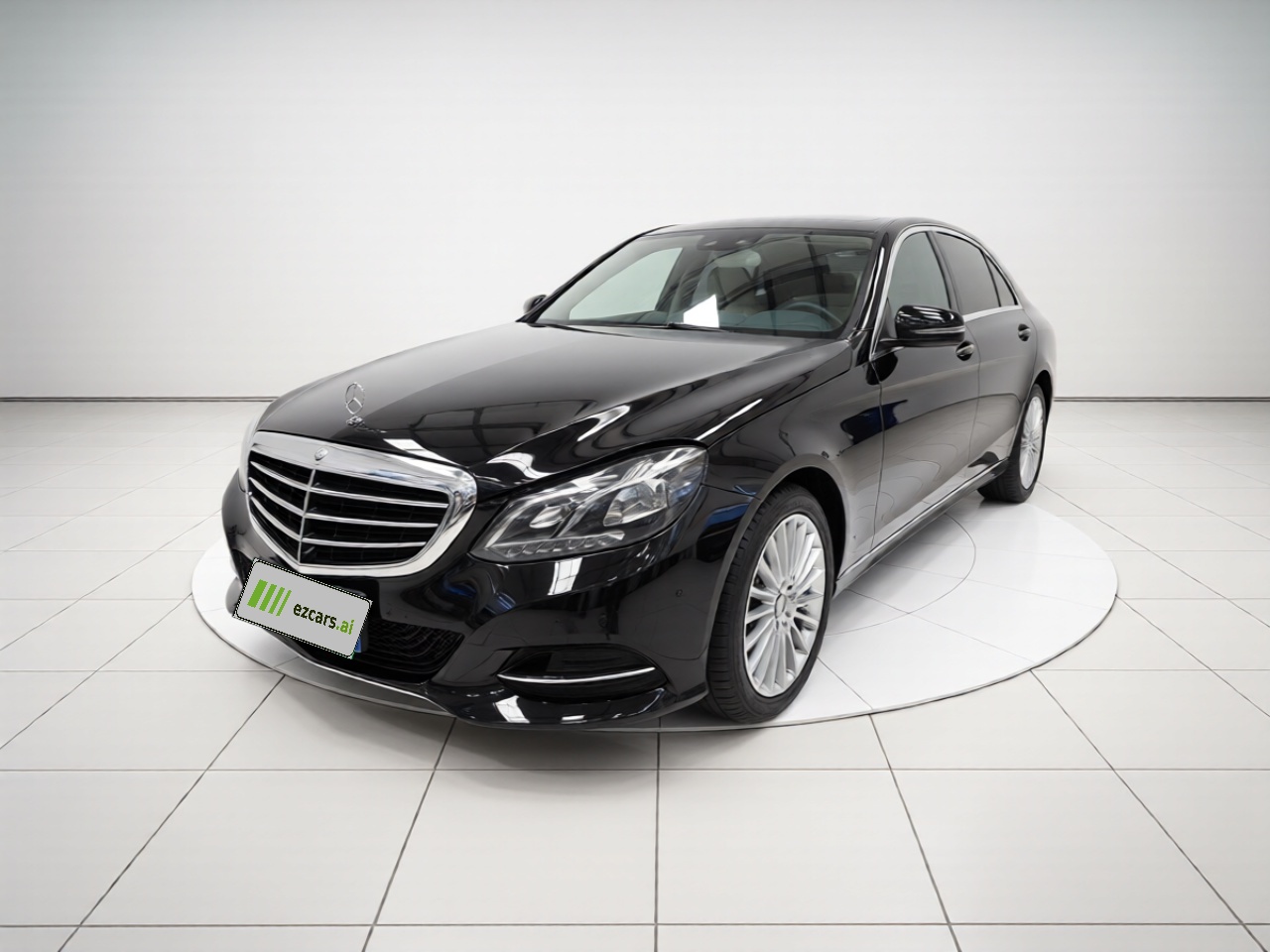 E-Class 2015 E 260 L