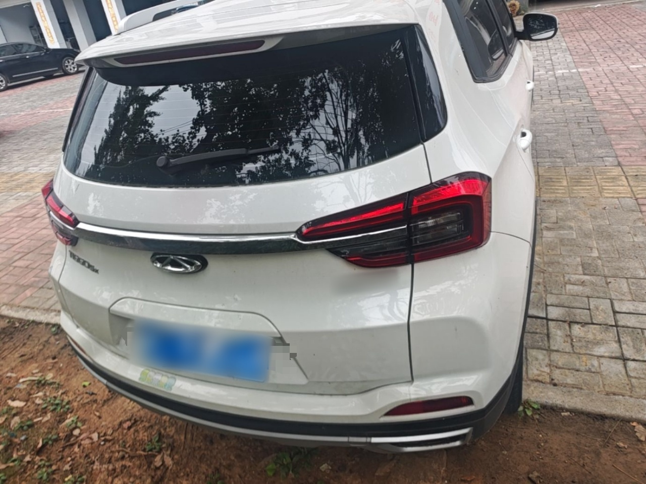 Tiggo 5x 2019 1.5L MT photo 5