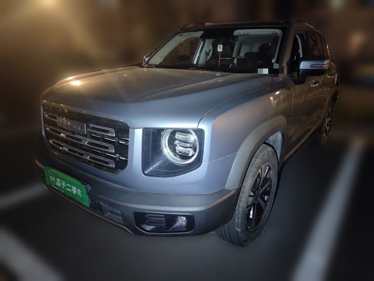 Dargo 2022 1.5T DCT RWD