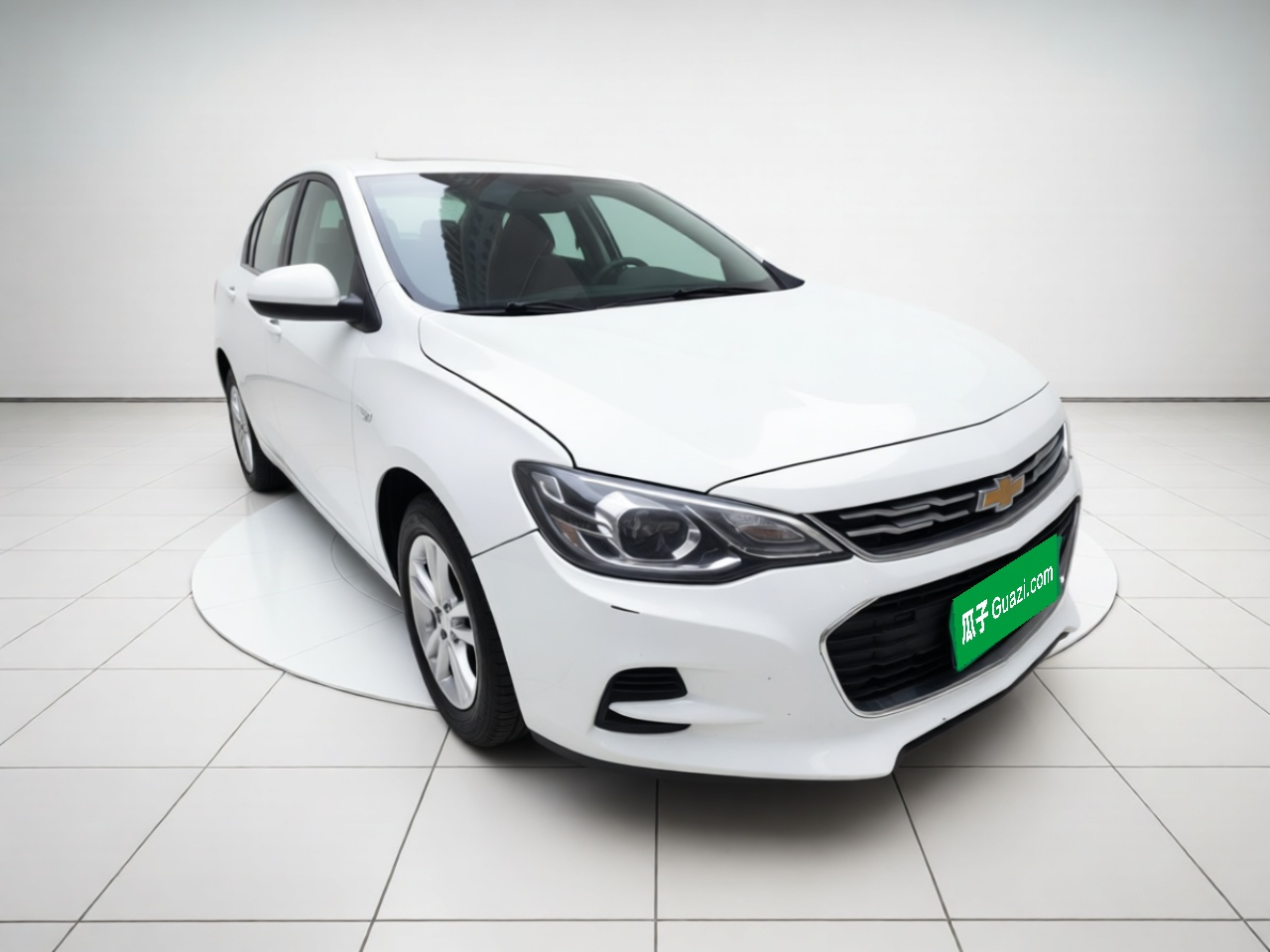 Cavalier 2019 320 AT photo 3