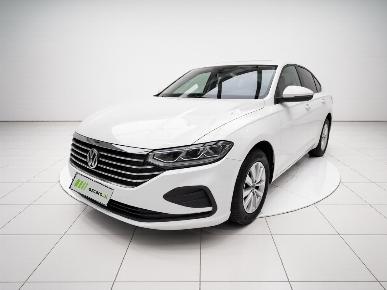 Lavida 2023 1.5L AT