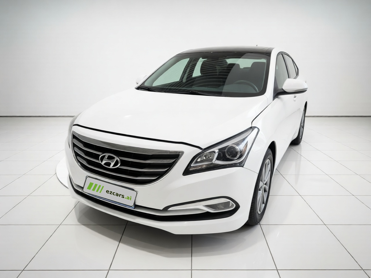 Mistra 2014 1.8L AT Smart GLS