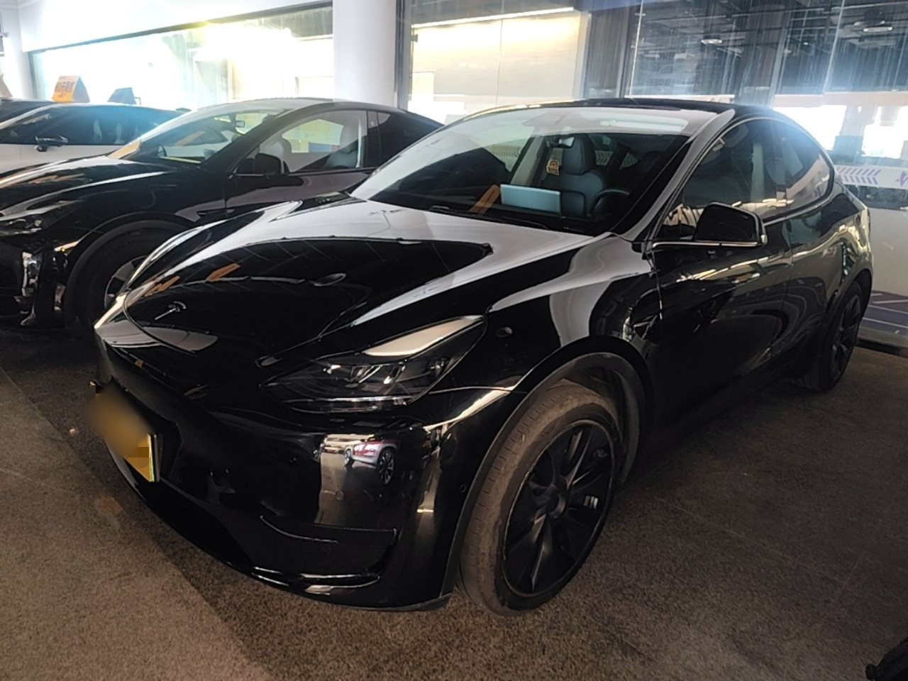 Model Y 2023 RWD