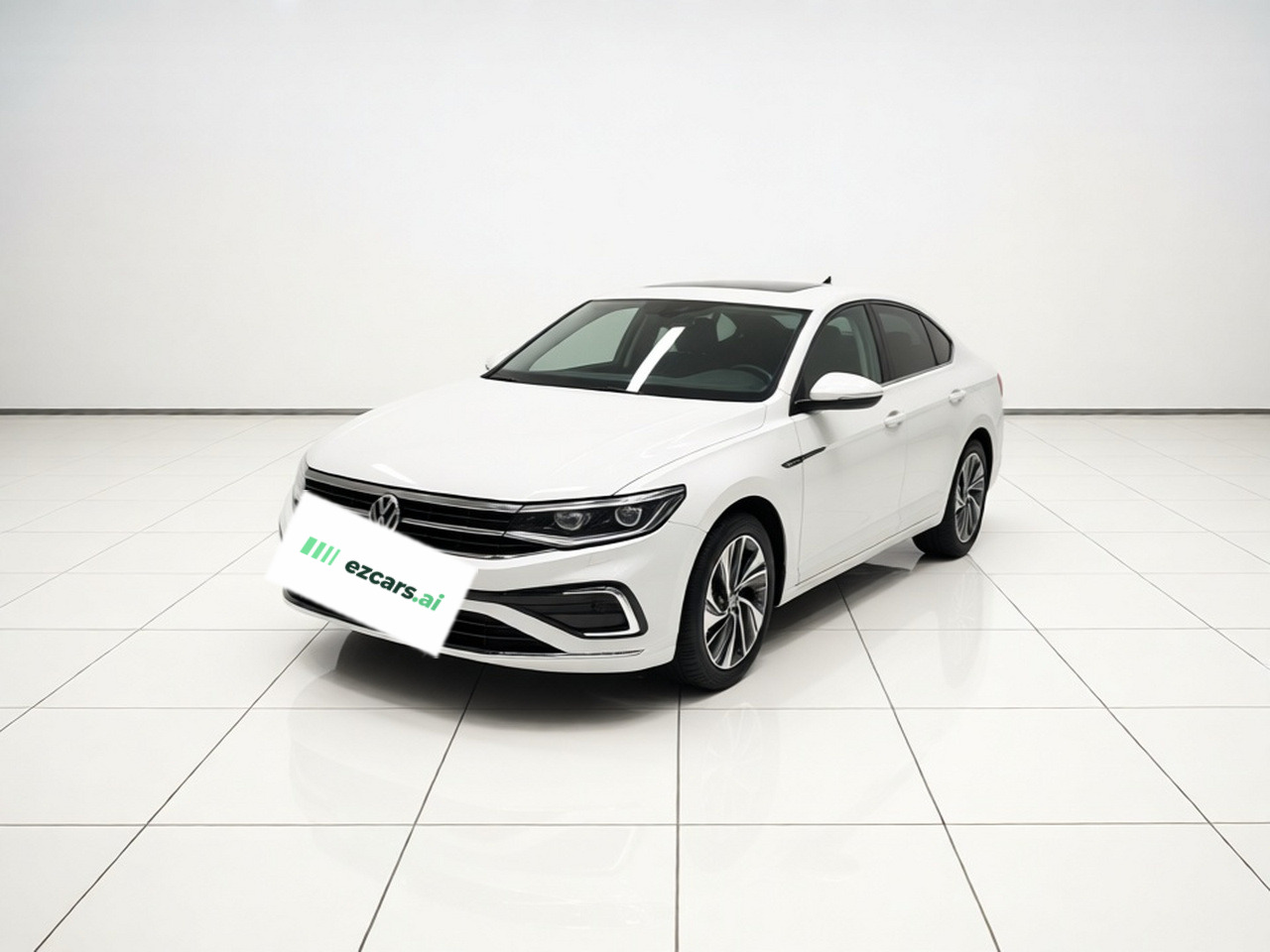 Bora 2023 300TSI DSG