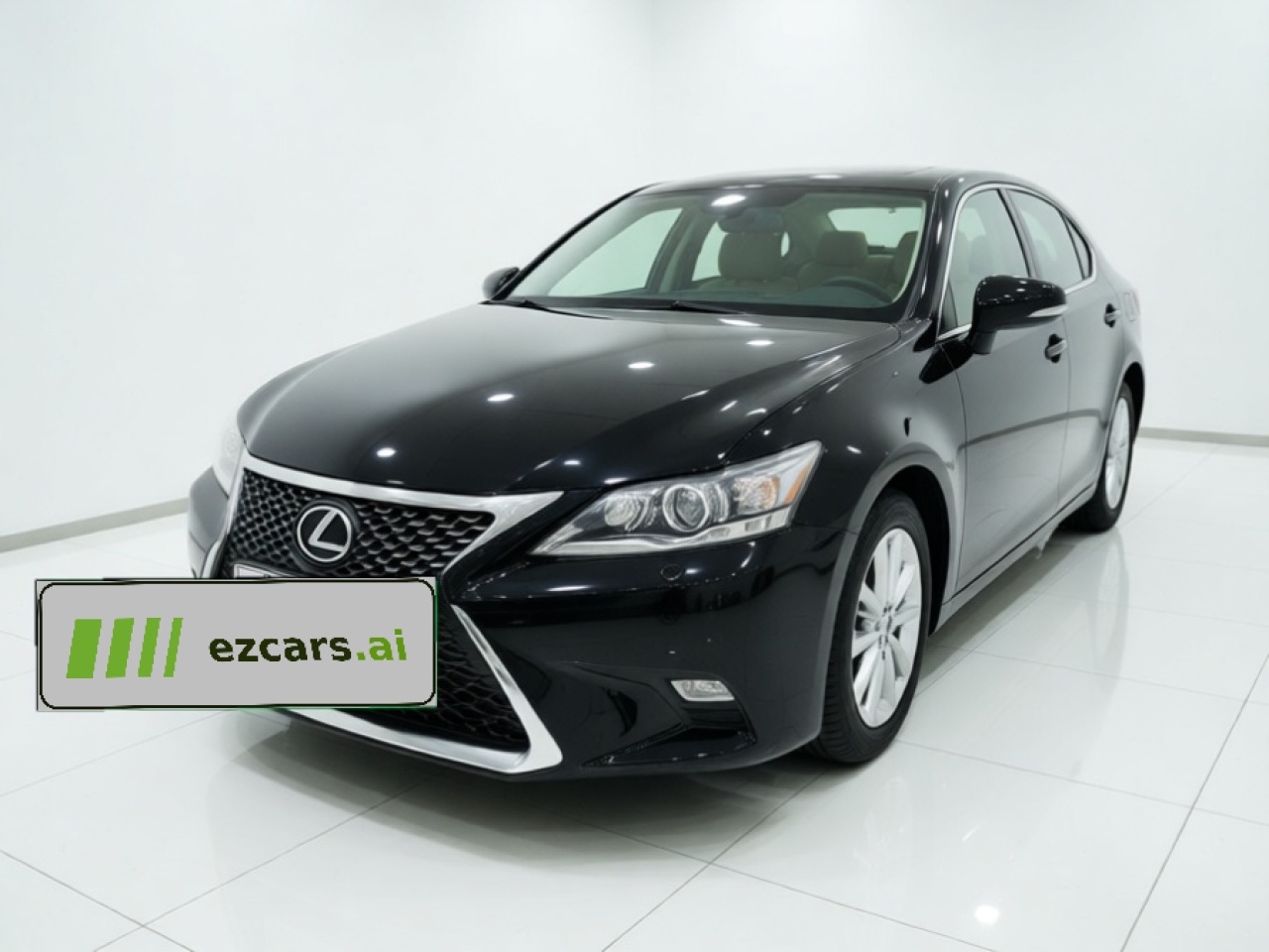 CT 2014 CT200h Comfort