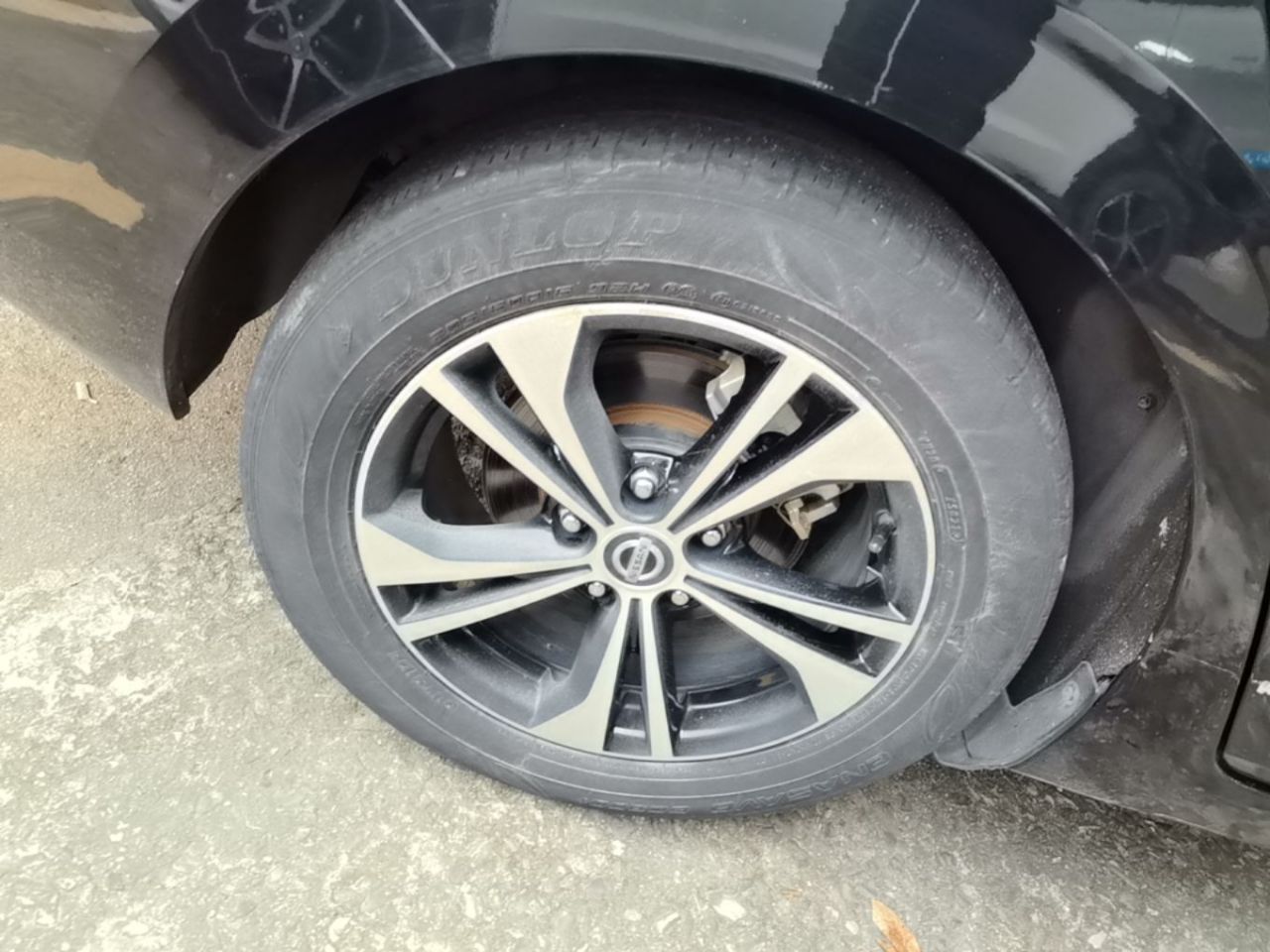 Sylphy 2022 1.6L XL CVT Enjoy photo 4