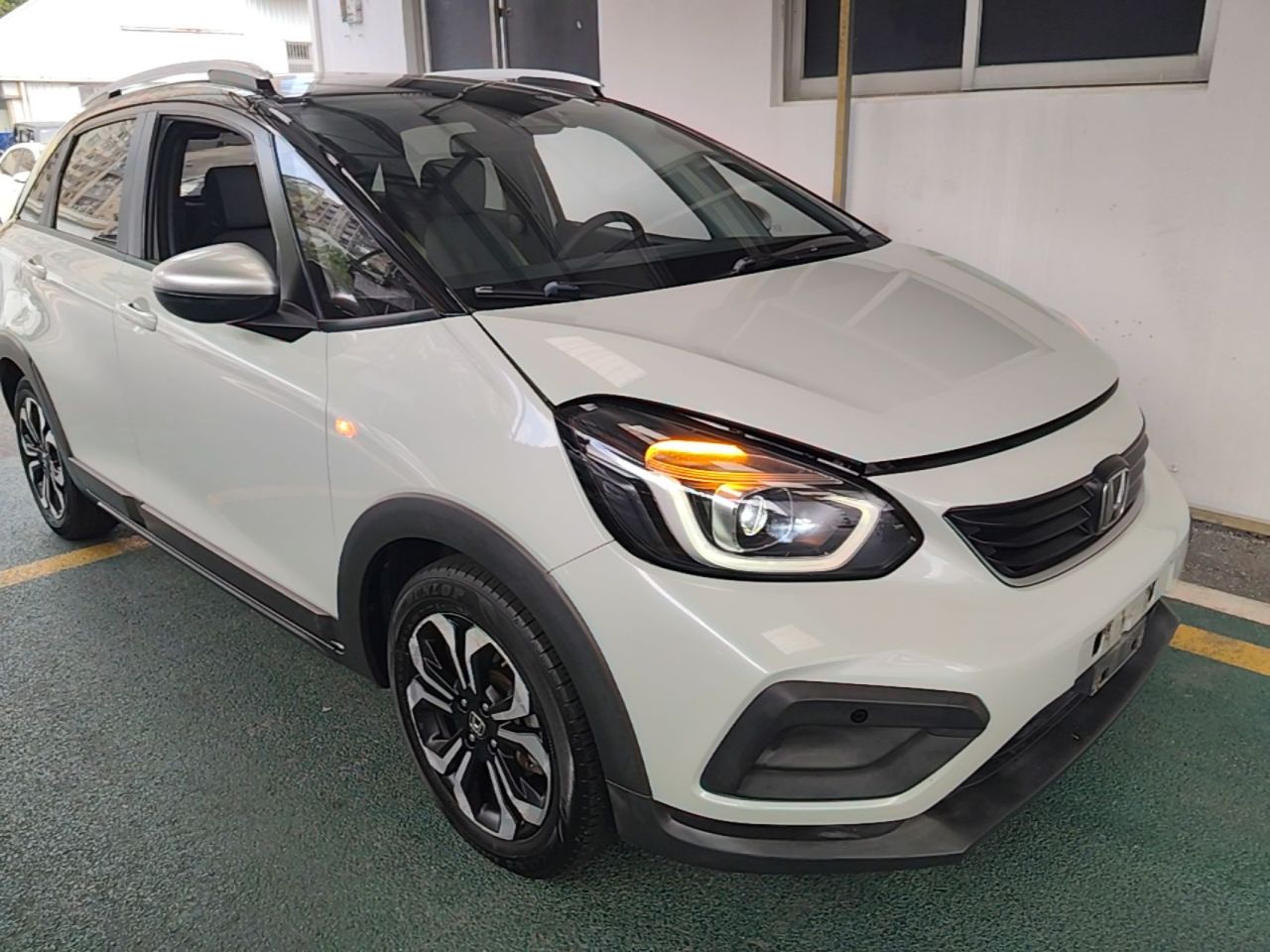 Fit 2021 1.5L CVTMax photo 5