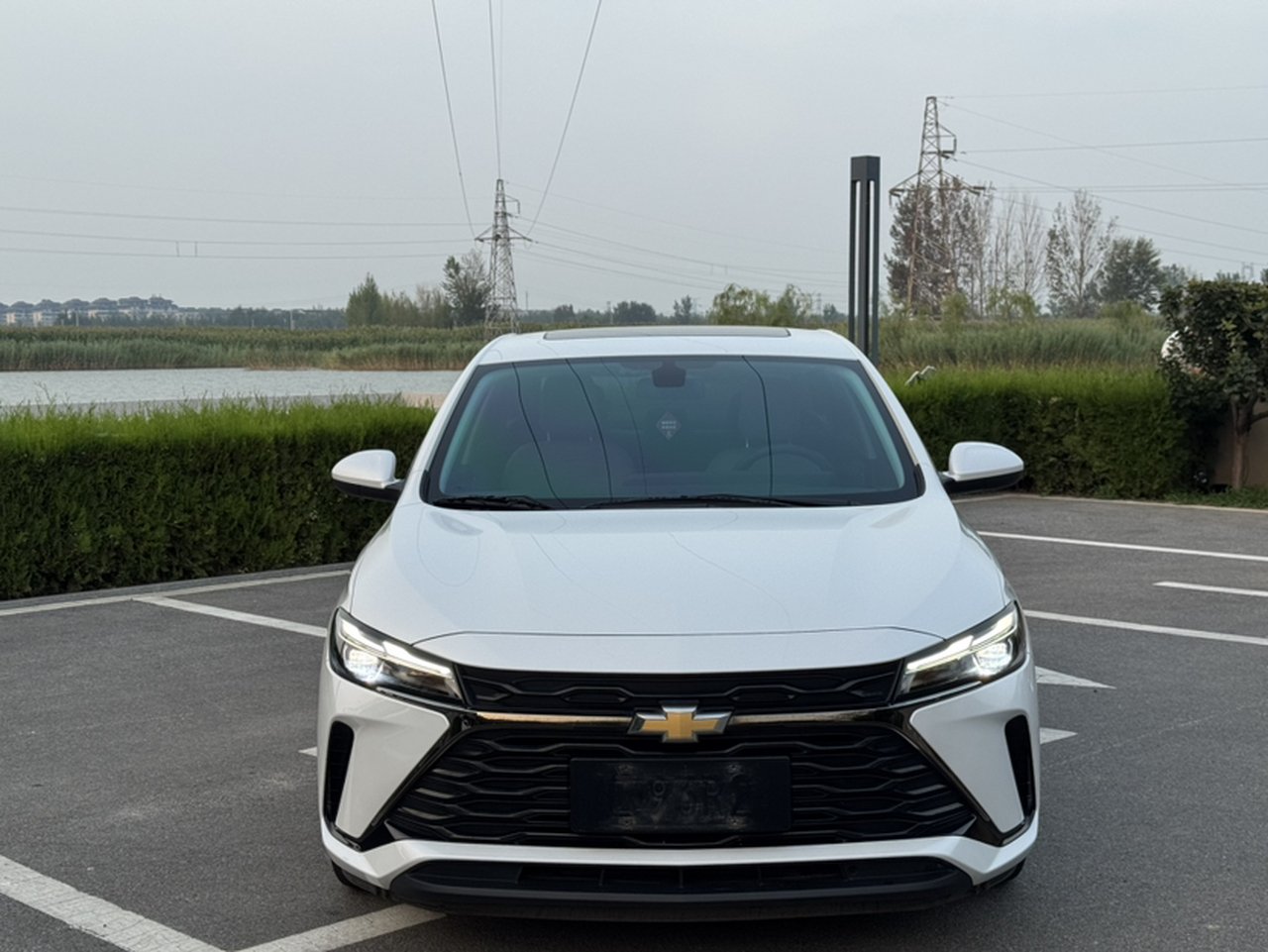 Cruze 2023 1.5L DCT Enjoy photo 4