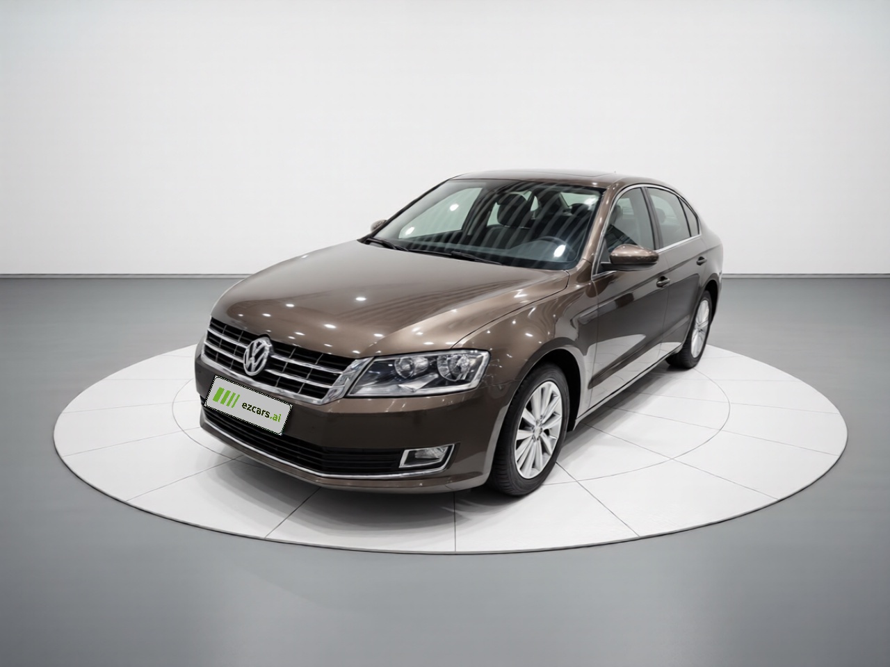 2013 1.6L AT Comfort