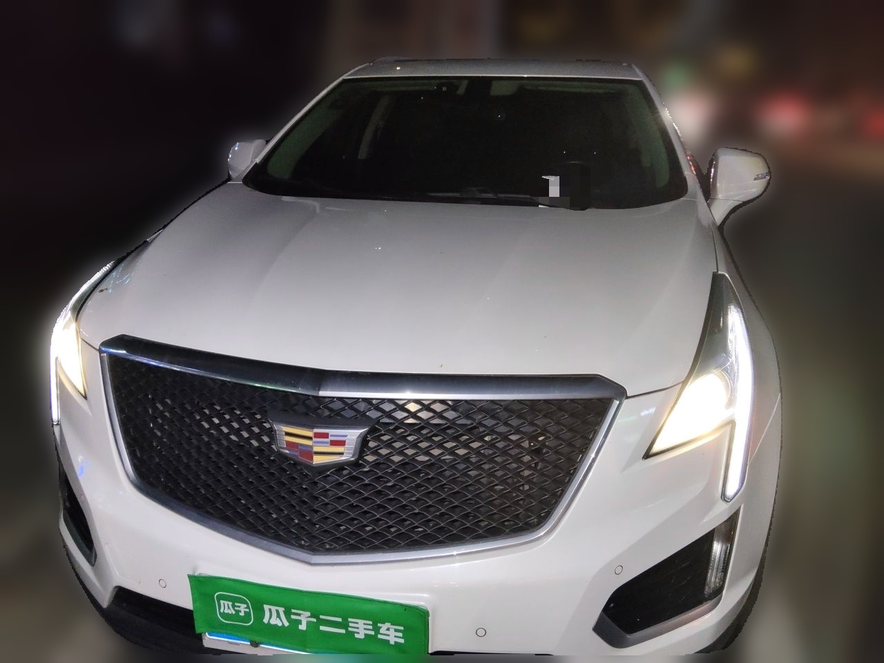 XT5 2018 25T Luxury photo 2