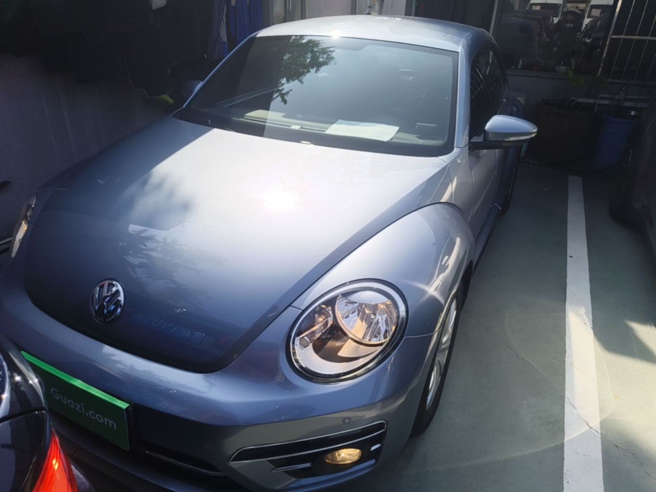 2018 180TSI photo 2