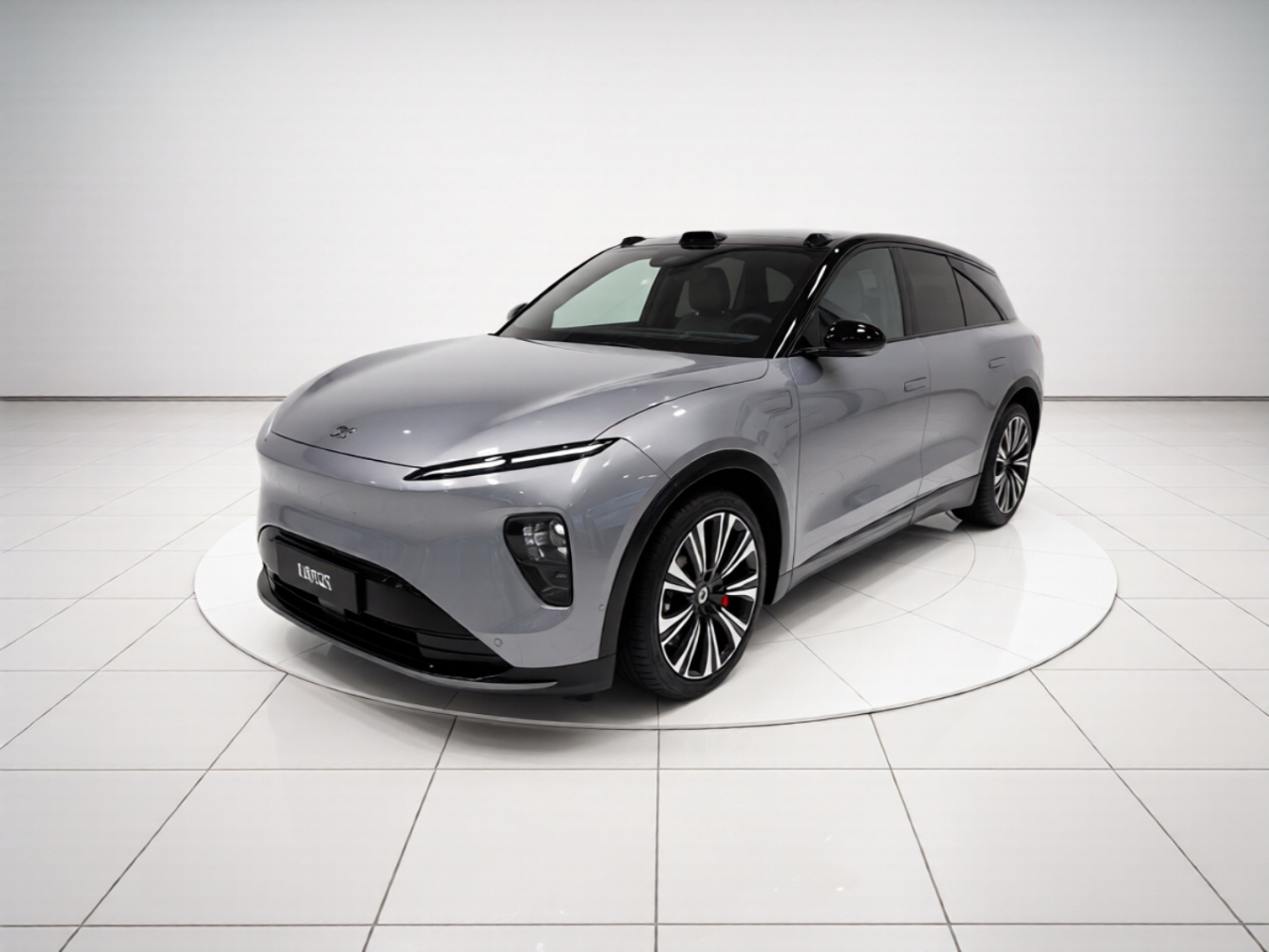 ES8 2024 75kWh