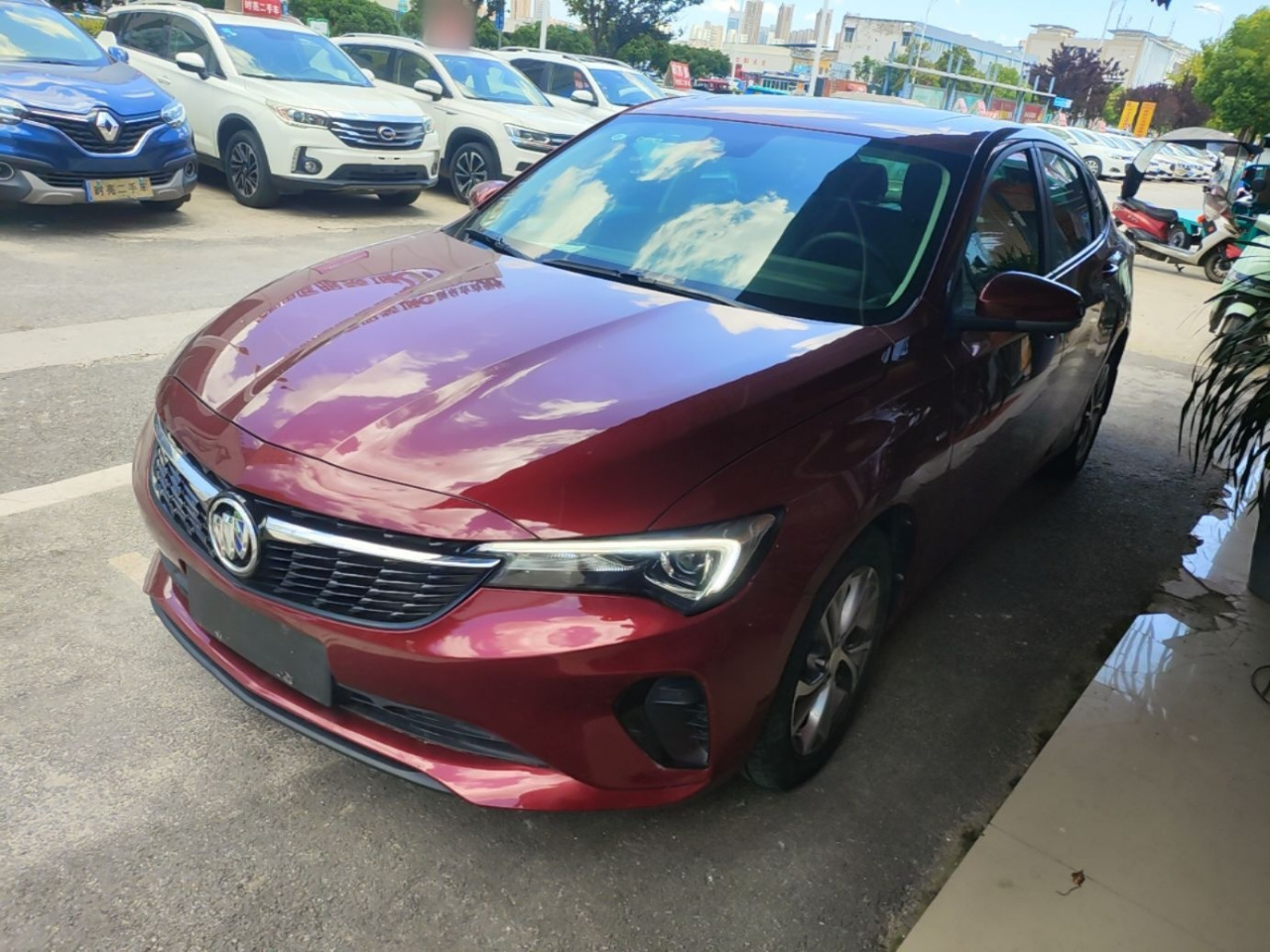 Verano 2022 Pro 533T