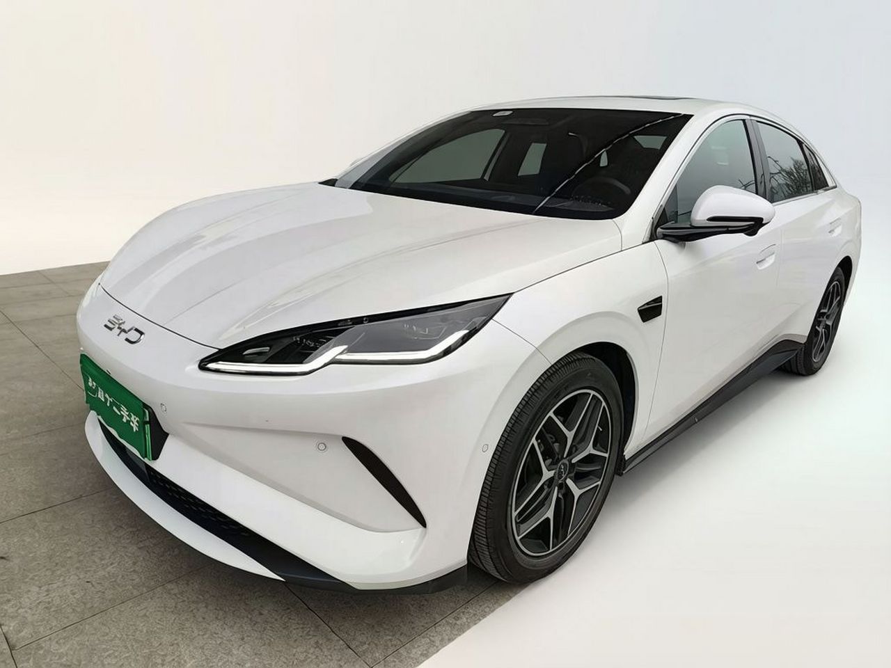 Seal 06 EV 2025 EV 545KM Flagship