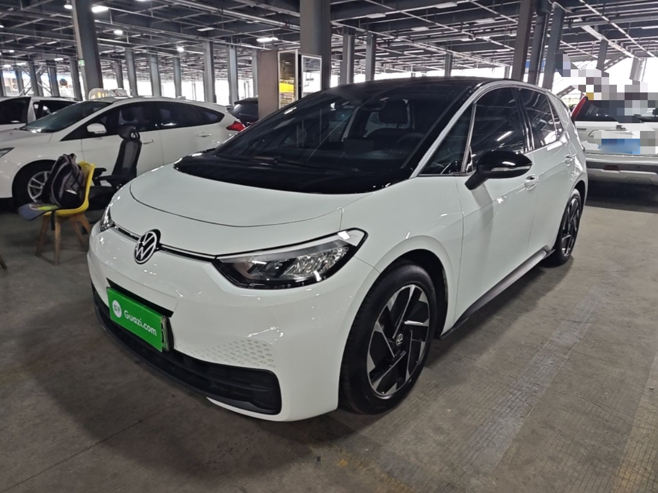 ID.3 2024 Smart