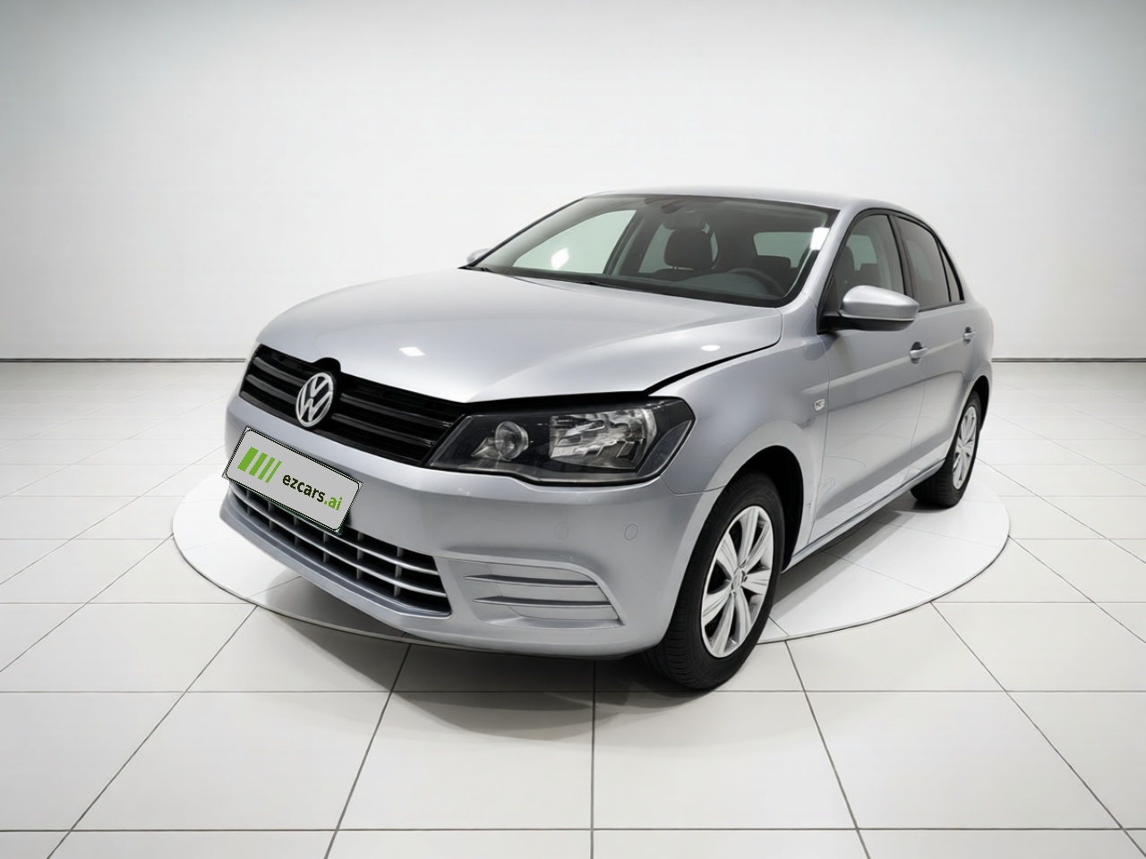 2015 1.6L MT Fashion