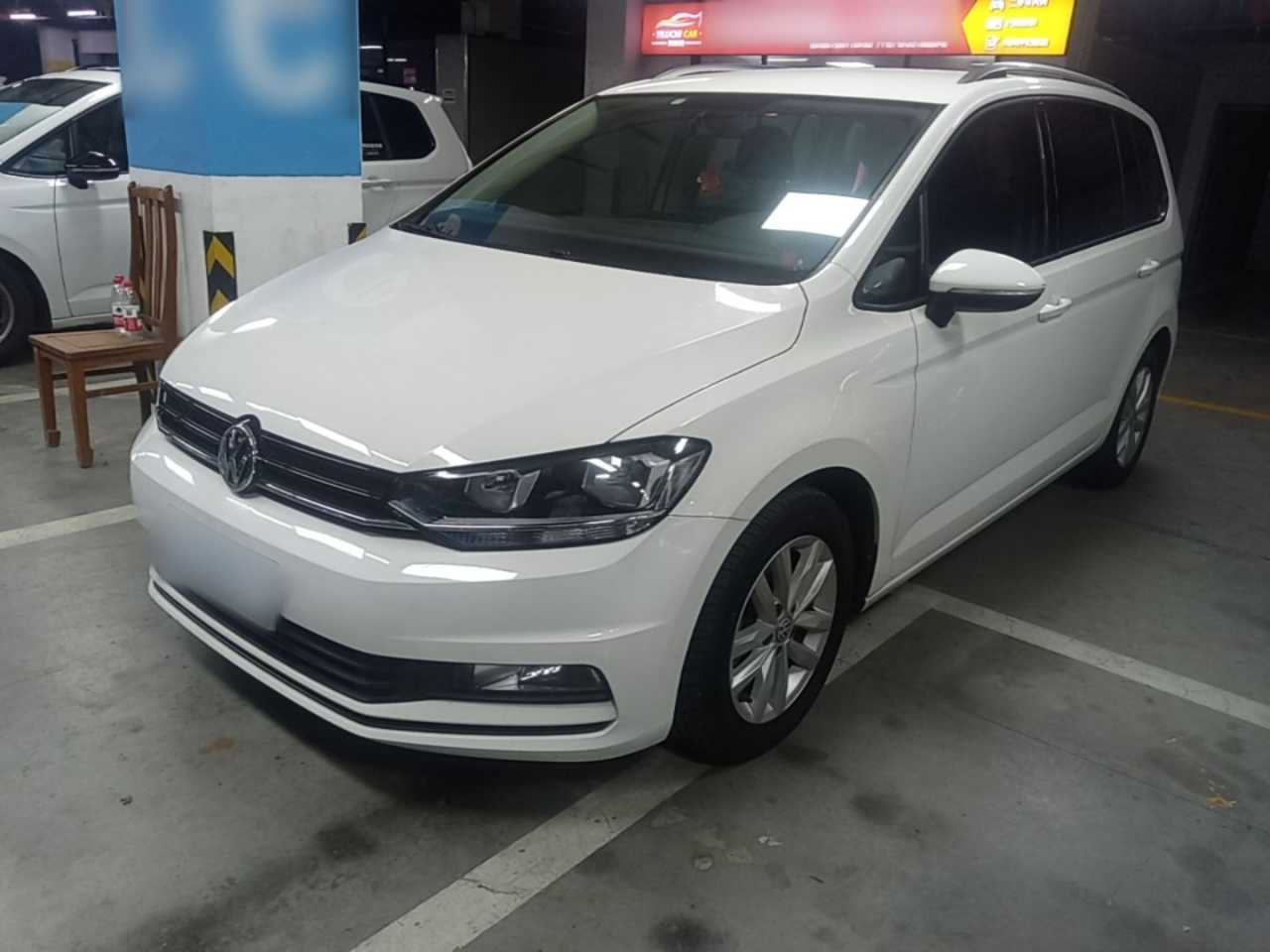 2021 L 280TSI DSG 7-Seater