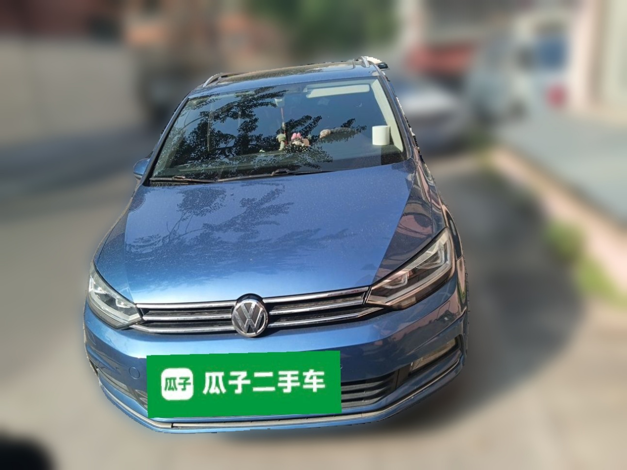 2016 L 280TSI DSG Luxury photo 2
