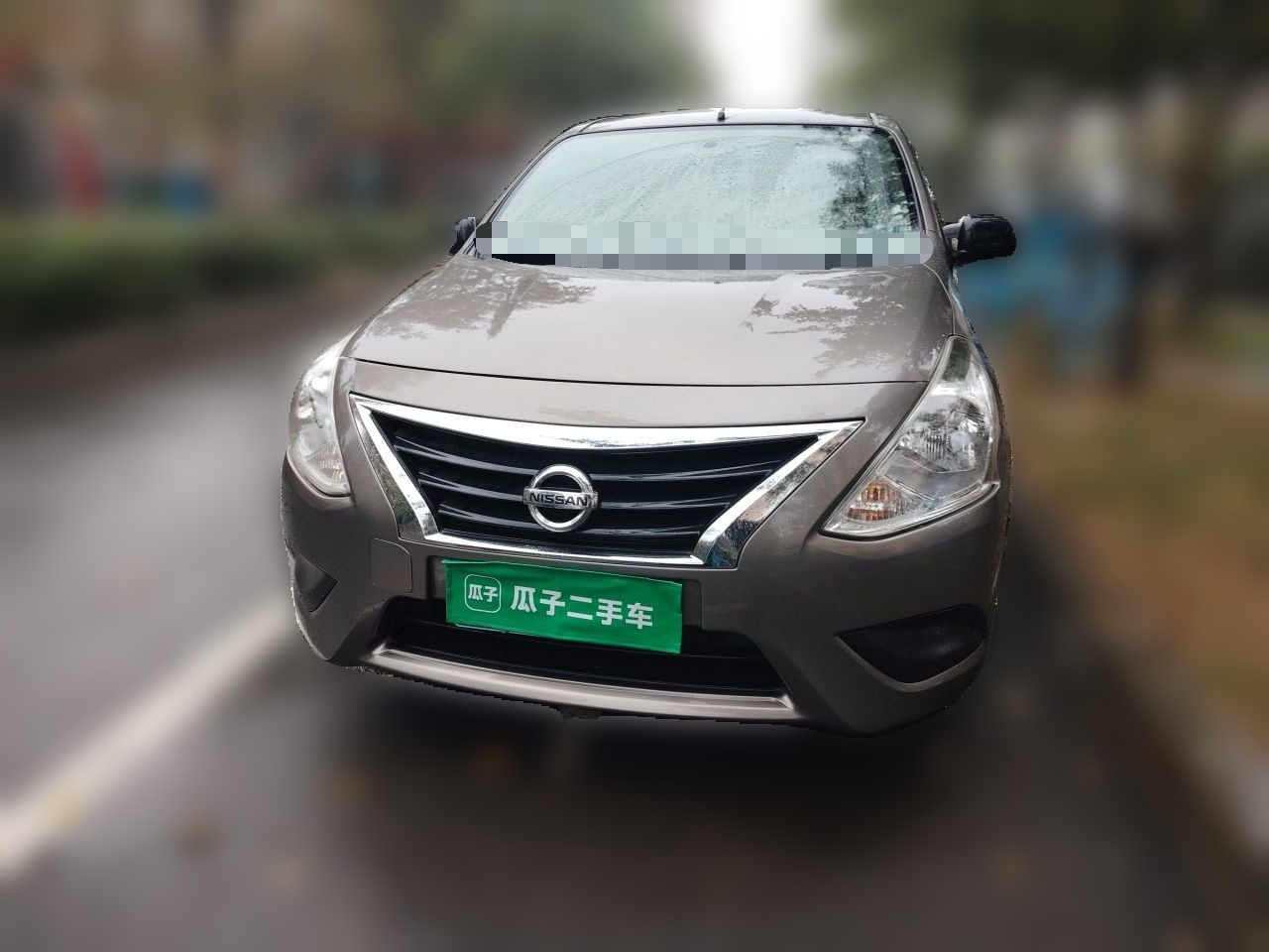 2015 1.5XE CVT Comfort photo 2