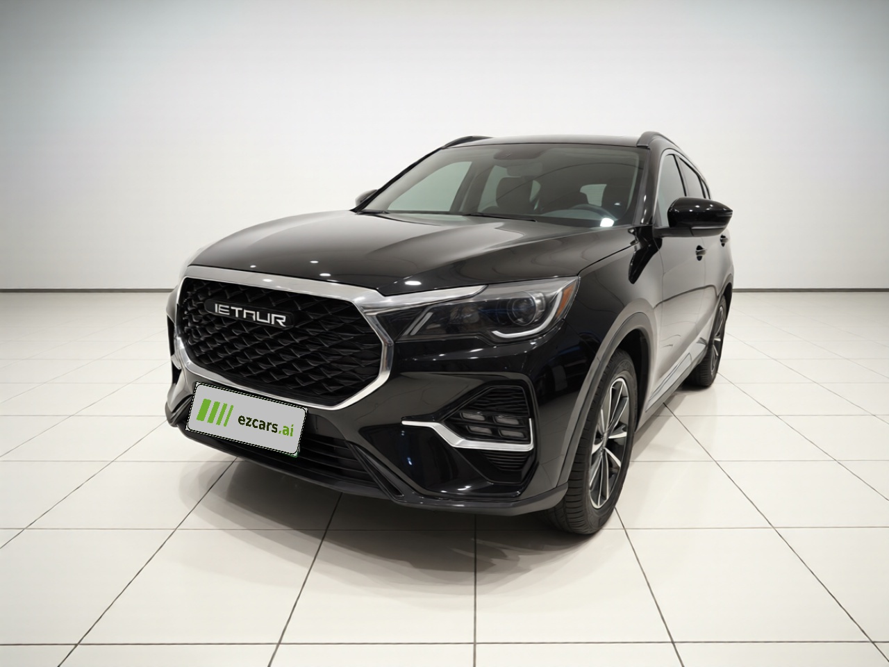 X70 2026 1.5T DCT PRO 5-Seater