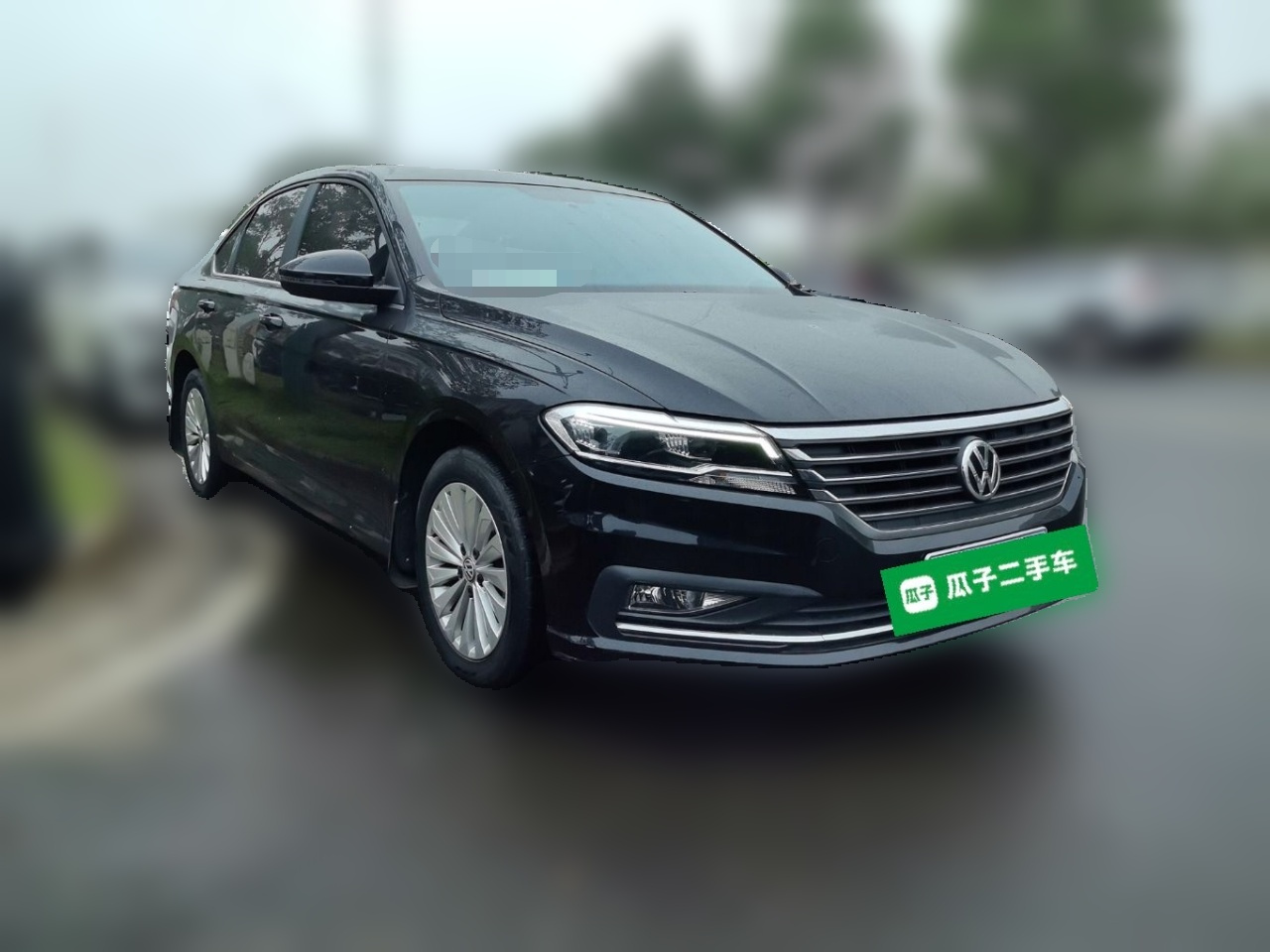 Lavida 2018 1.5L AT Comfort China V photo 3