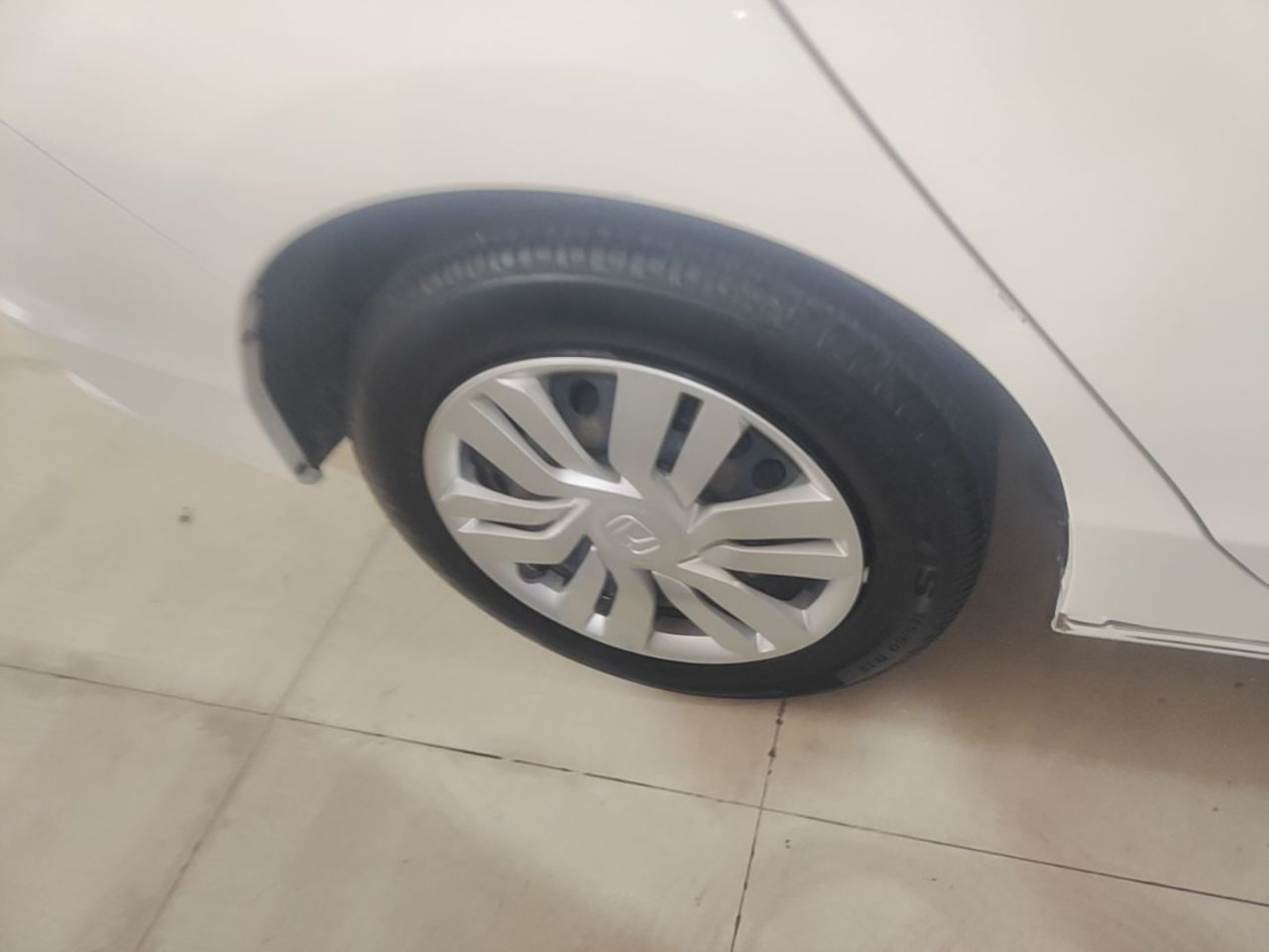 2019 1.5L CVT Comfort photo 4
