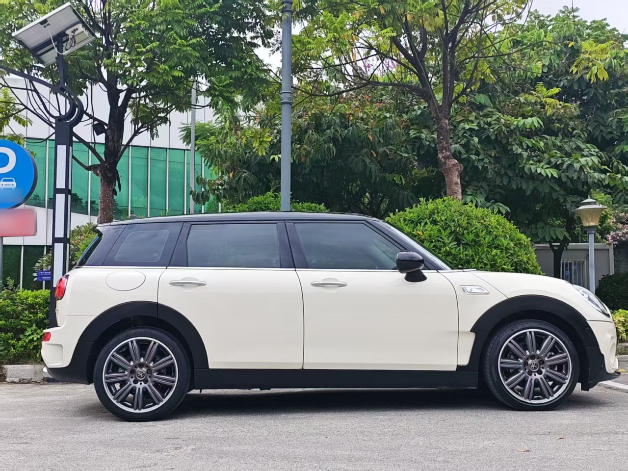 2018 2.0T COOPER S photo 4