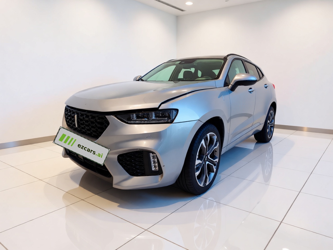 VV7 2017 2.0T Flagship