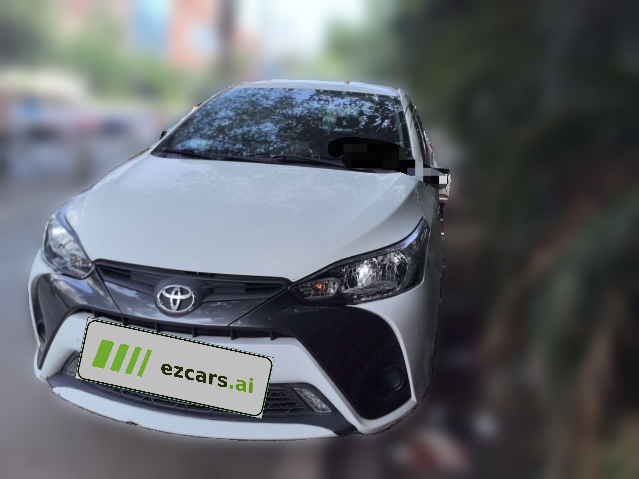 YARiS L 2022 1.5L CVT Leading PLUS