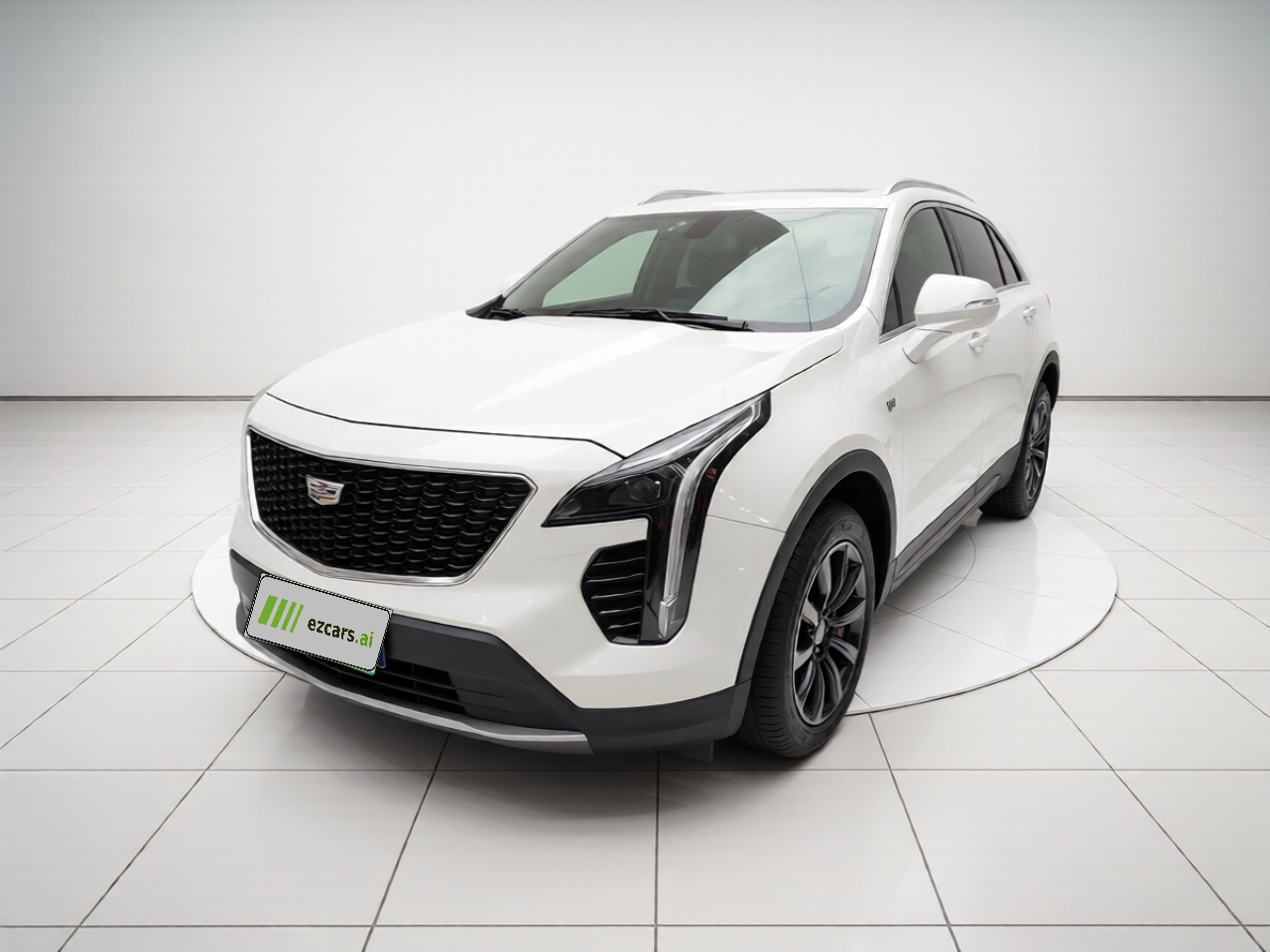 XT4 2020 Facelift 28T RWD Leading