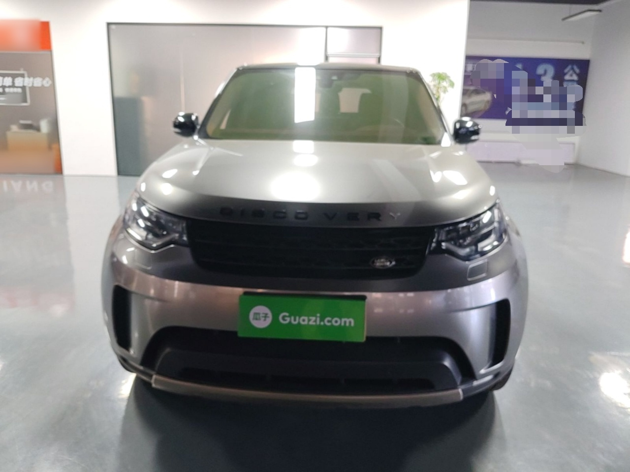Discovery 2017 3.0 SC V6 SE photo 2