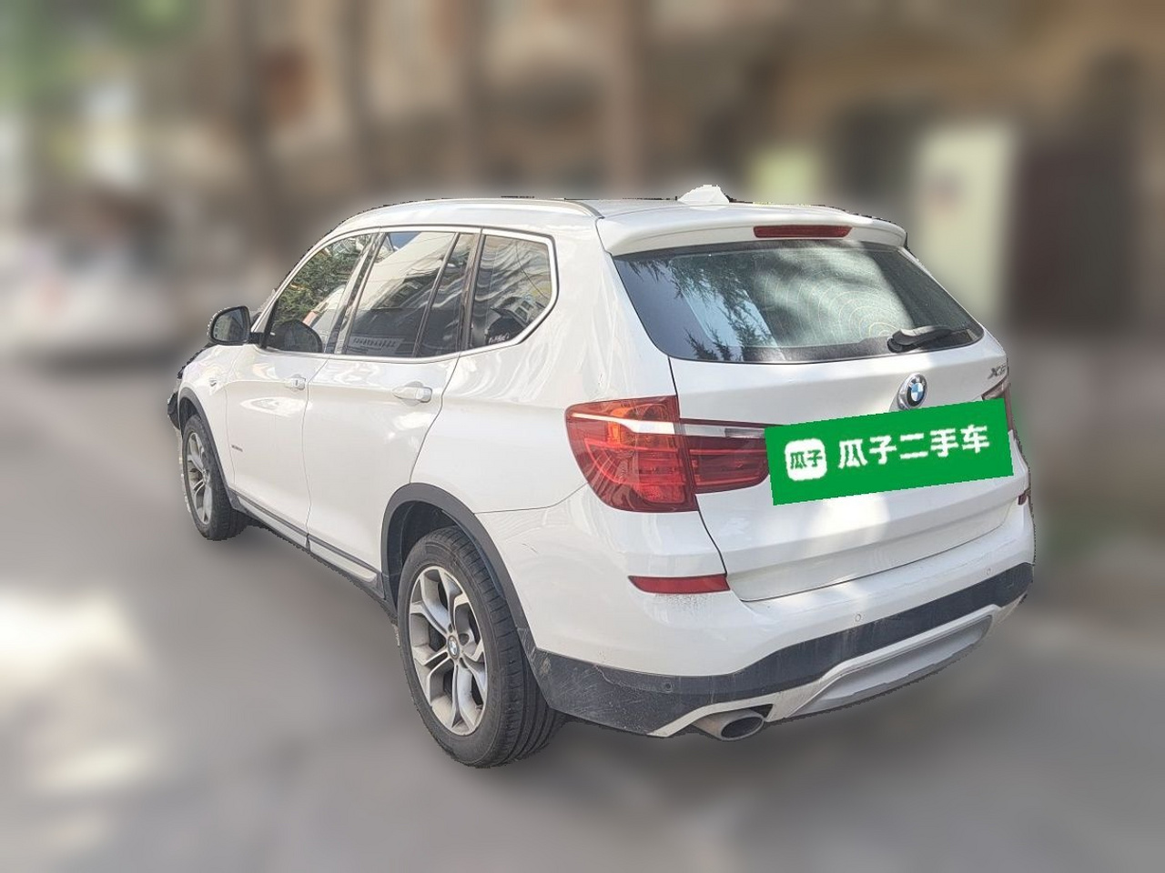 X3 Imported 2014 xDrive20i X Design Package photo 4