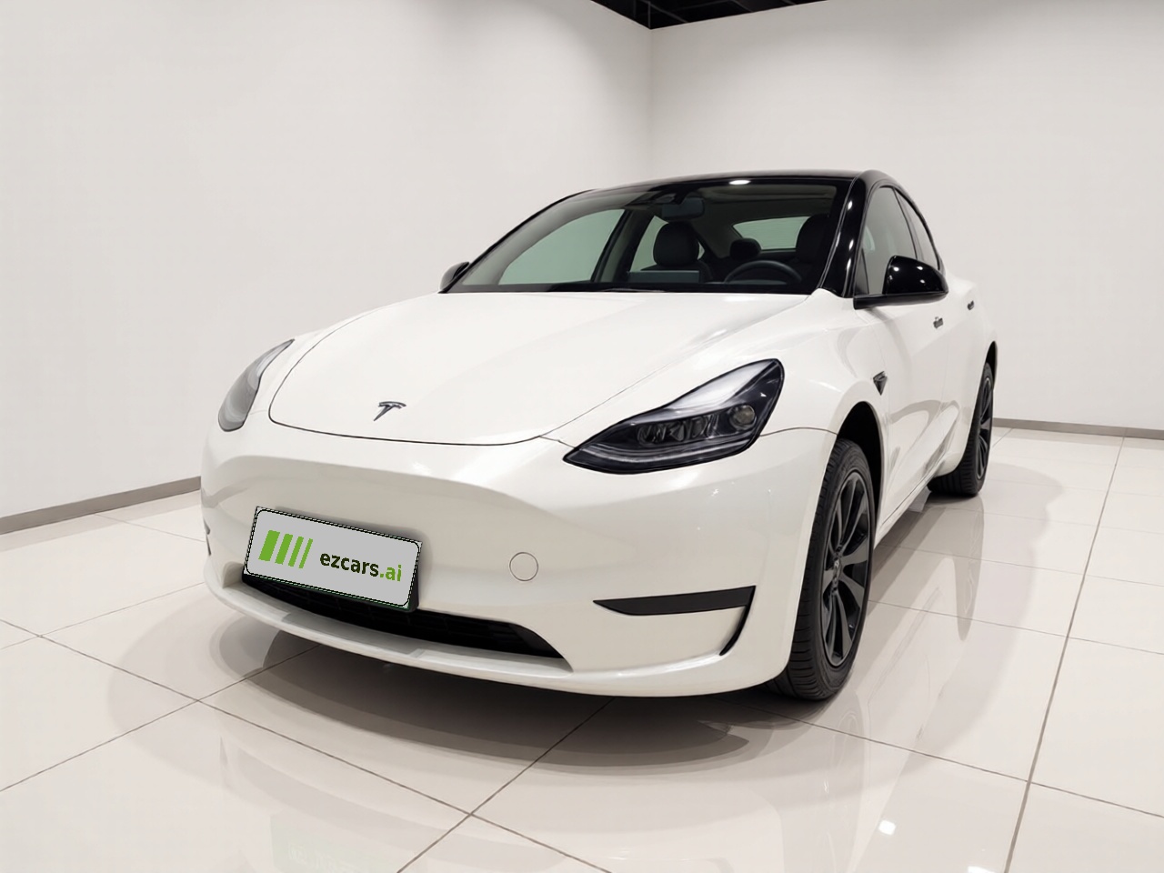 Model Y 2024 RWD