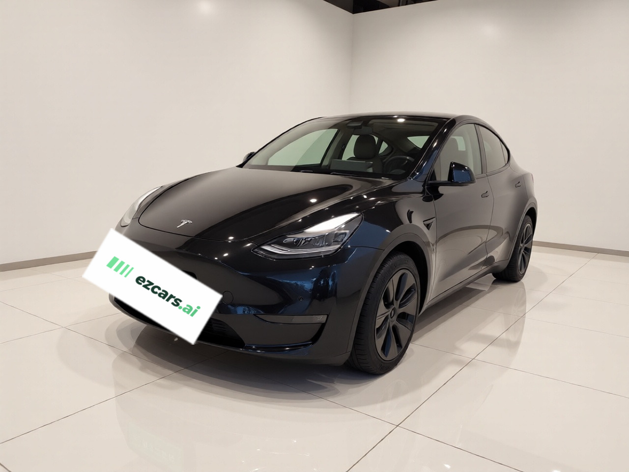 Model Y 2023 Long Range AWD