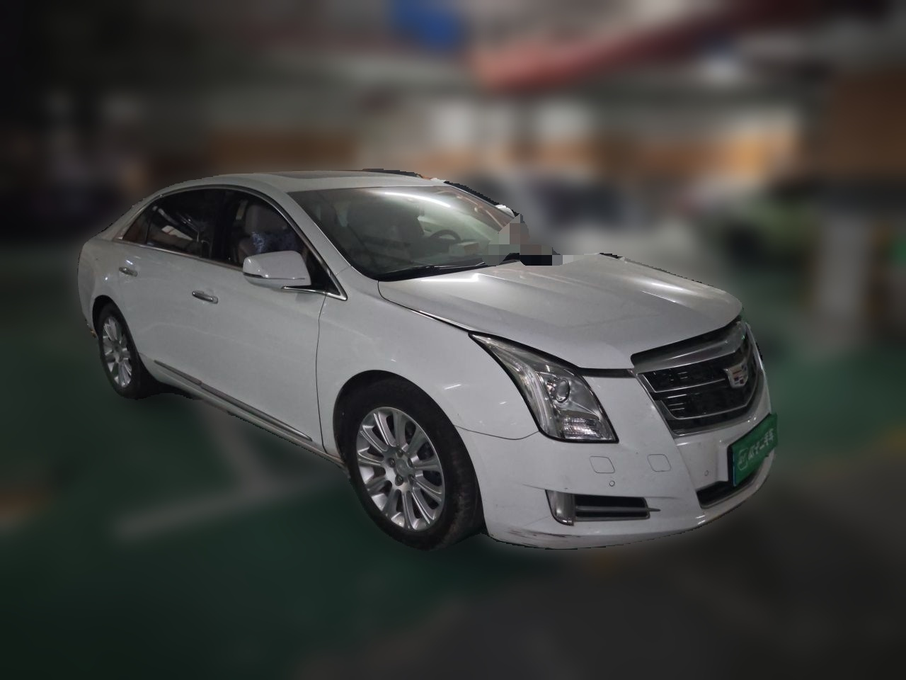 XTS 2017 28T Elite photo 3