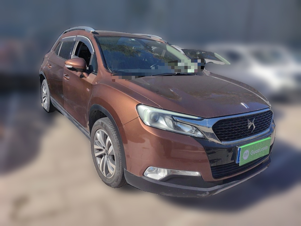 6 2014 1.6T Luxury THP200 photo 3