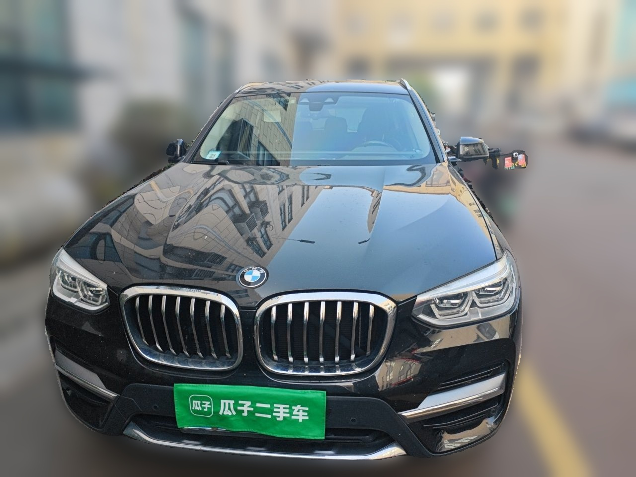 X3 2020 xDrive28i Luxury photo 2