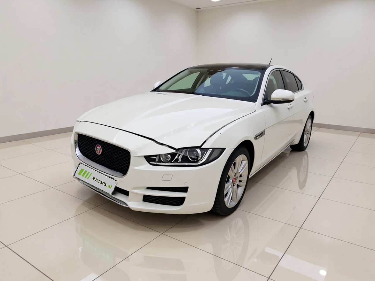 XEL 2019 2.0T 200PS Exclusive