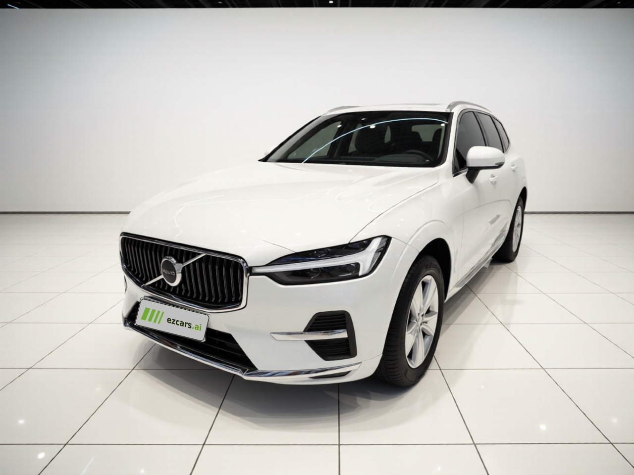 XC60 2022 B5 AWD Luxury