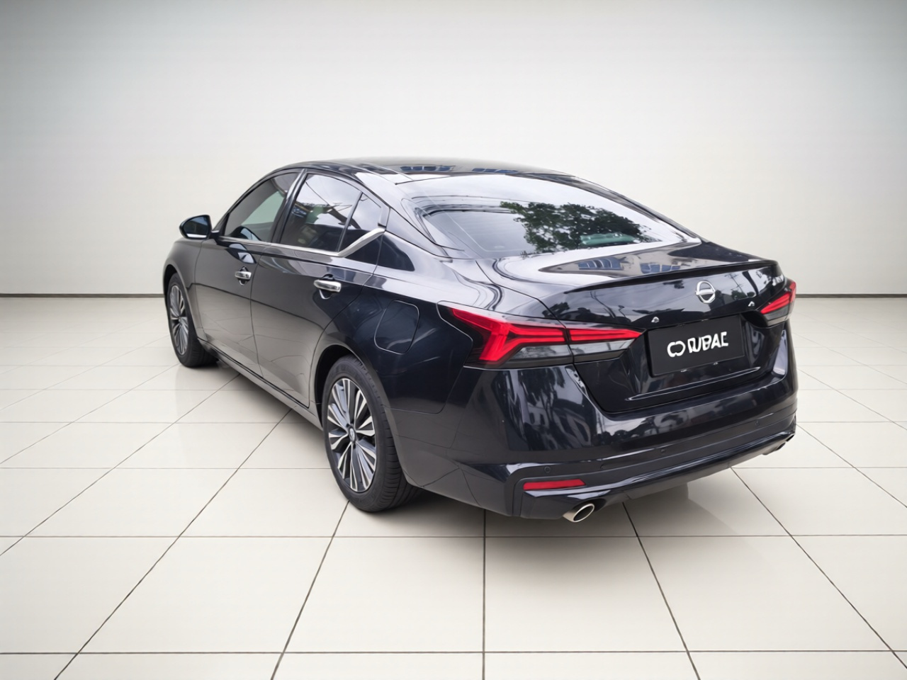 Teana 2022 2.0L XL-TLS Enjoy photo 4