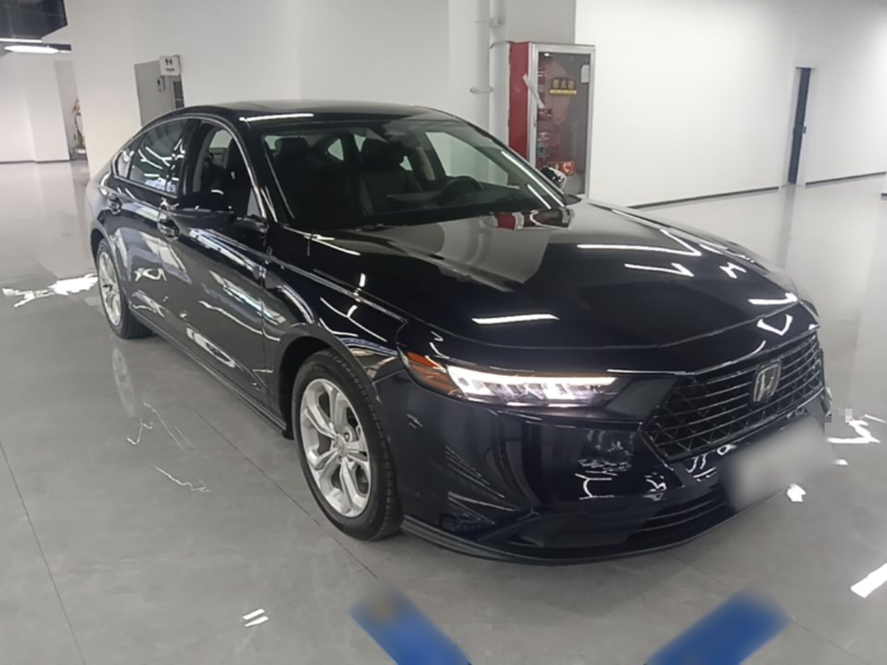 Accord 2023 260TURBO Smart photo 3